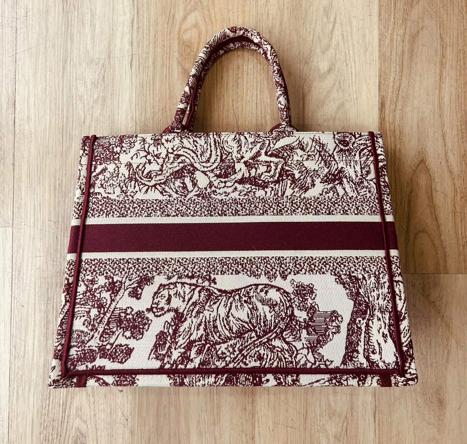 Bolso Tote Maxi — foto 2