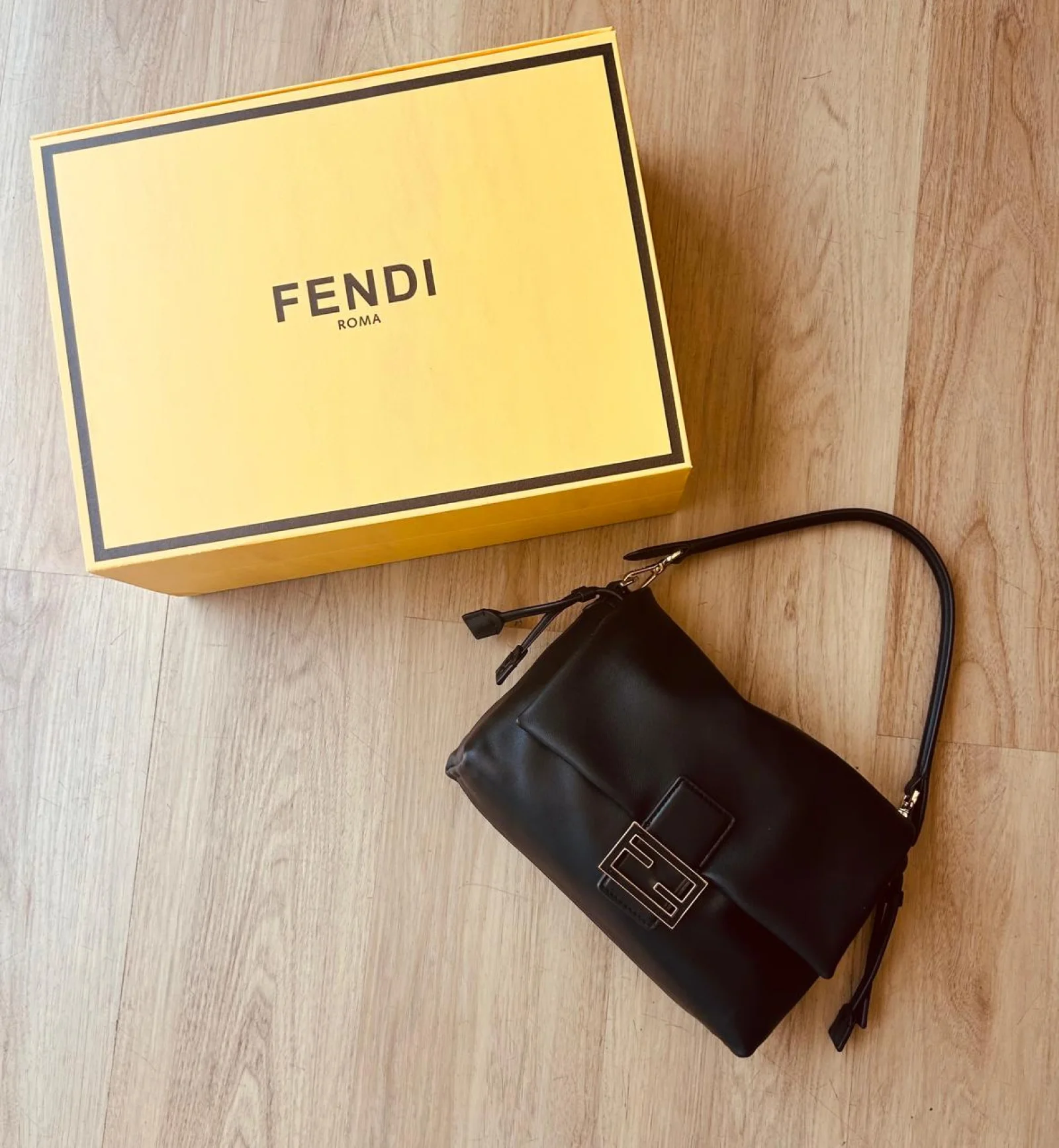Bolsa F Piel