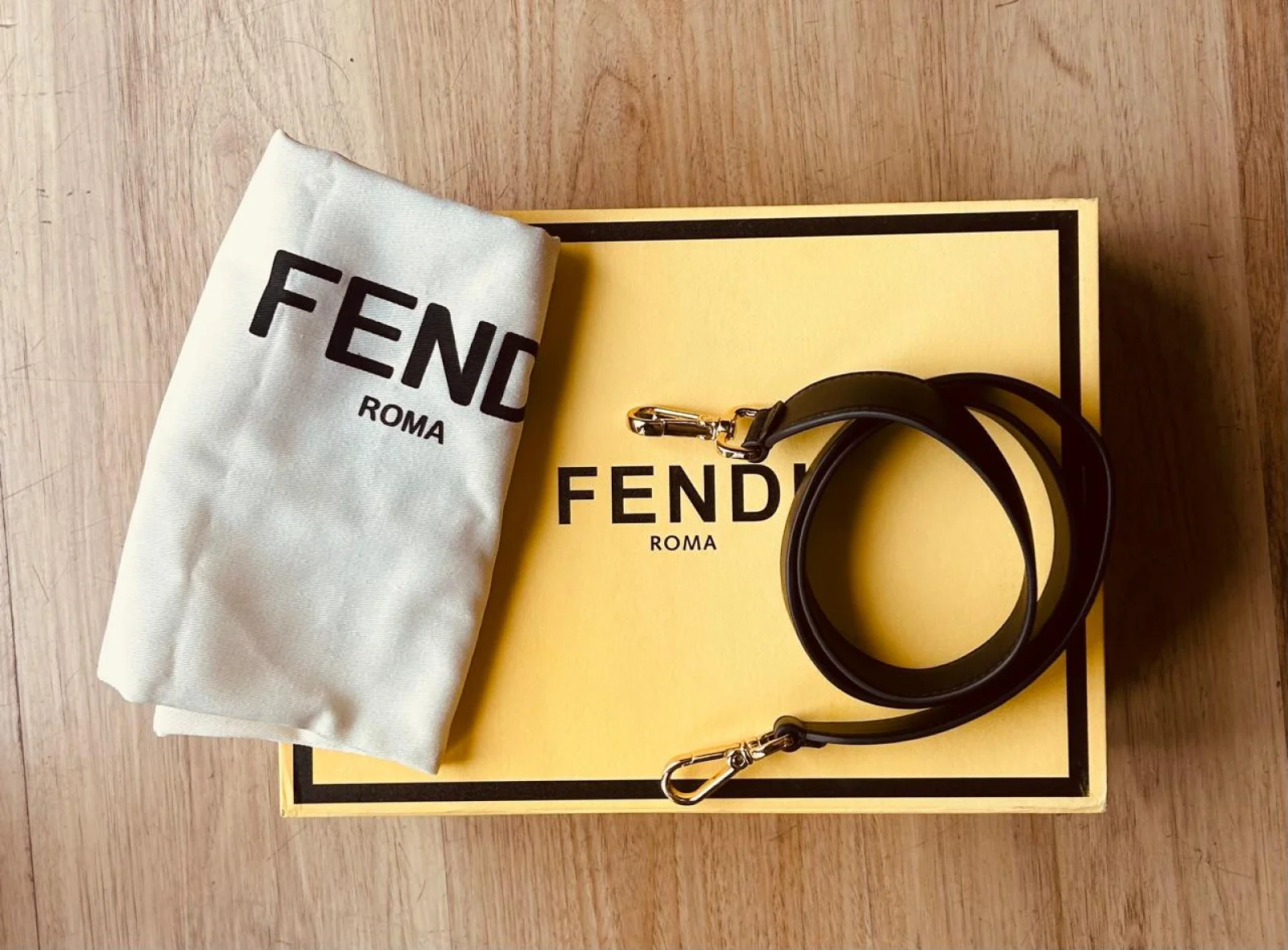Bolsa F Piel — foto 2