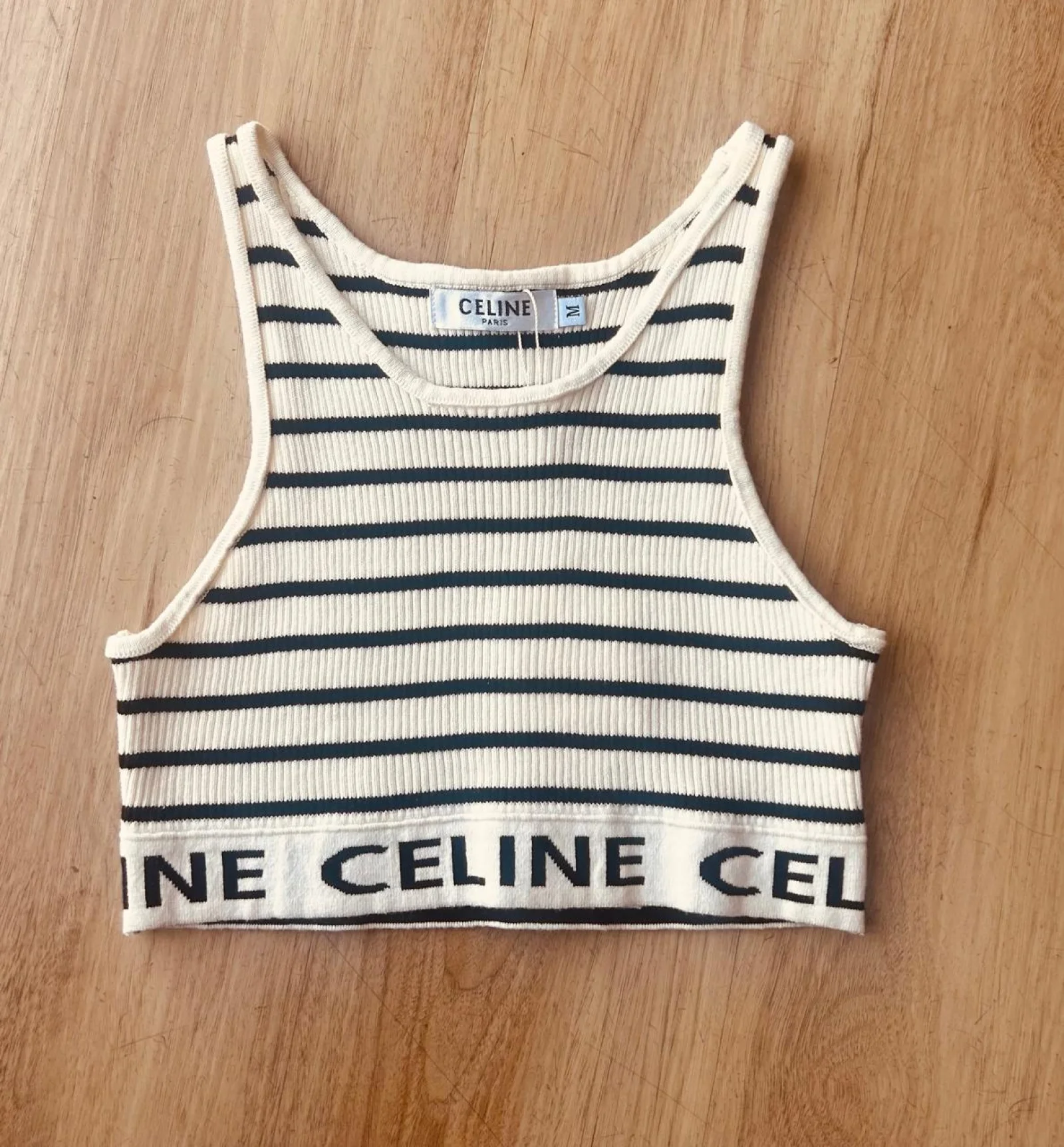 Top C