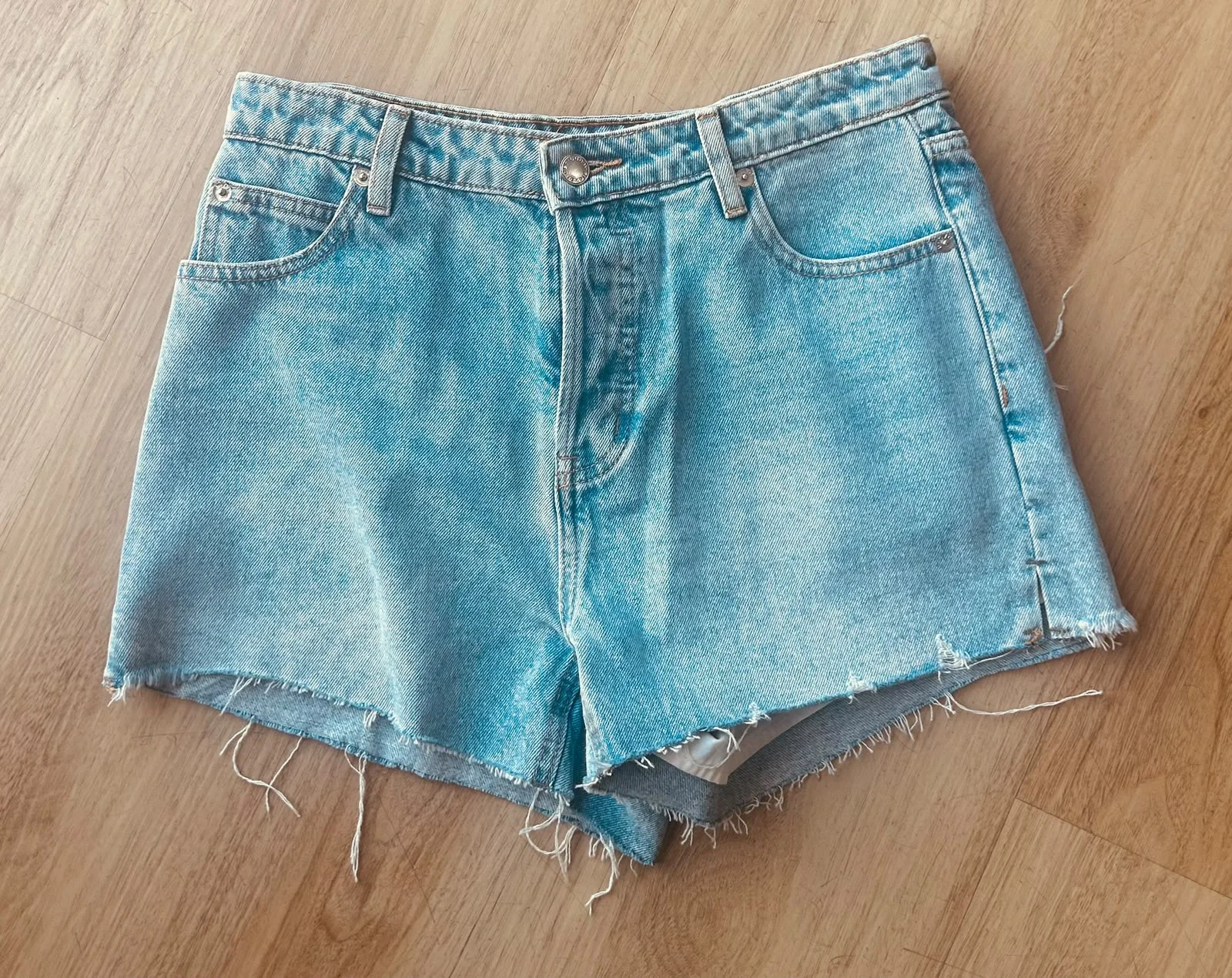 Short AW — foto 2