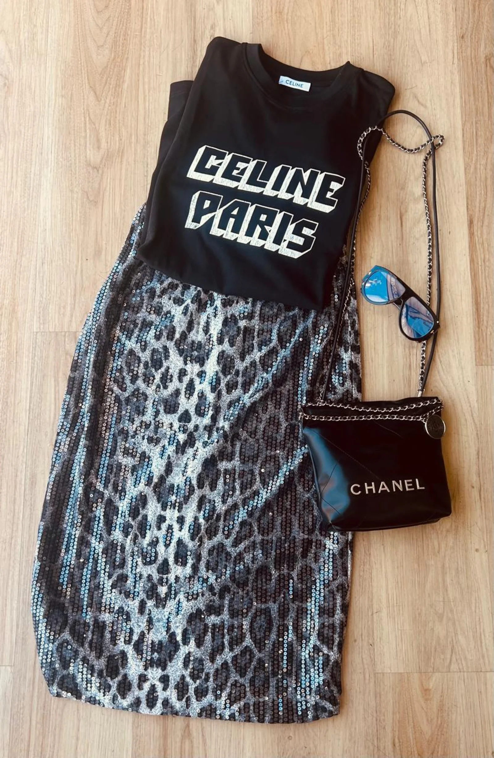 Blusa C — foto 2