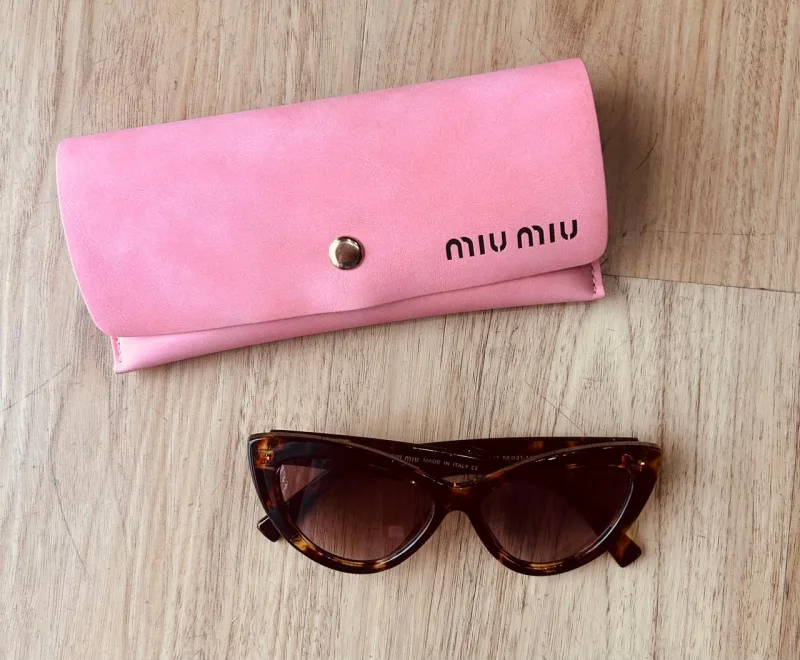 Lentes de Sol MM