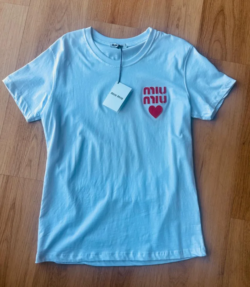 Playera MM