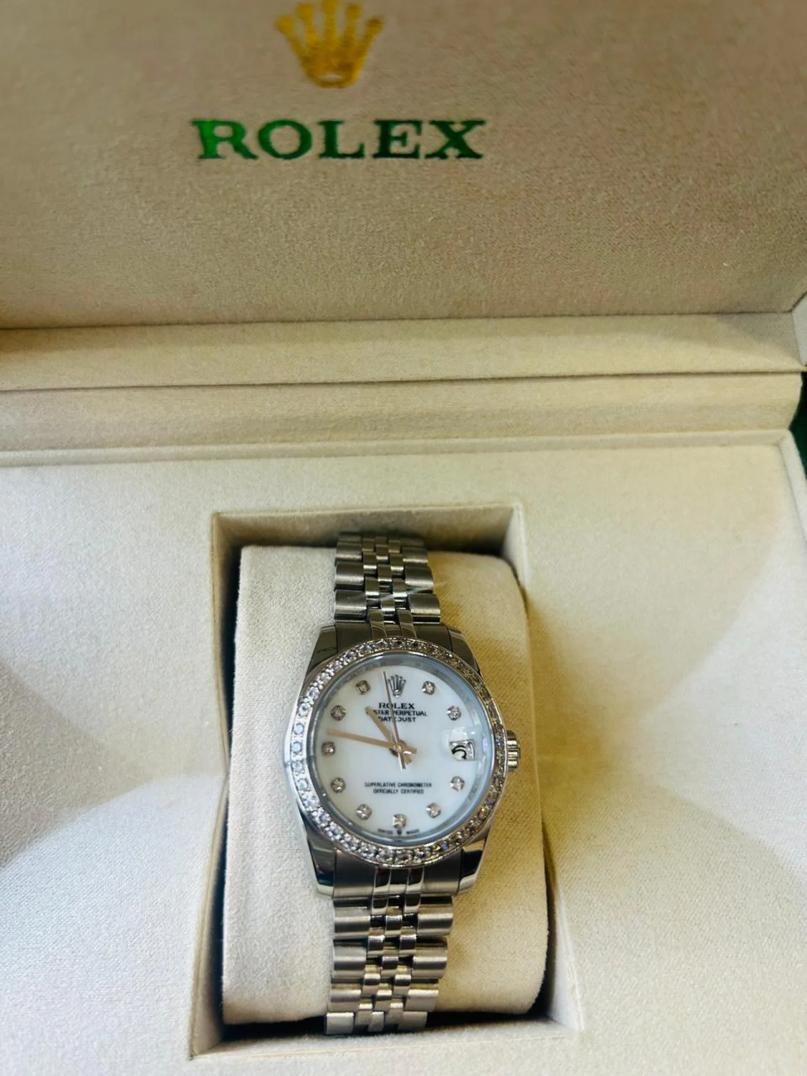 Reloj  — foto 2