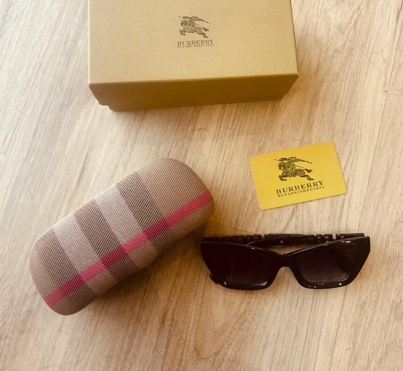 Lentes de sol