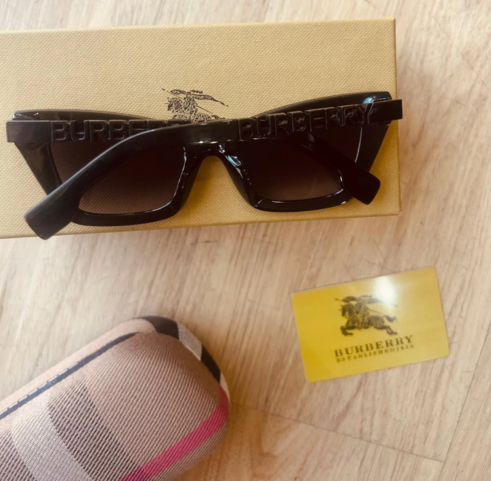 Lentes de sol — foto 2