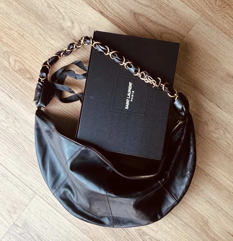 Bolsa Y