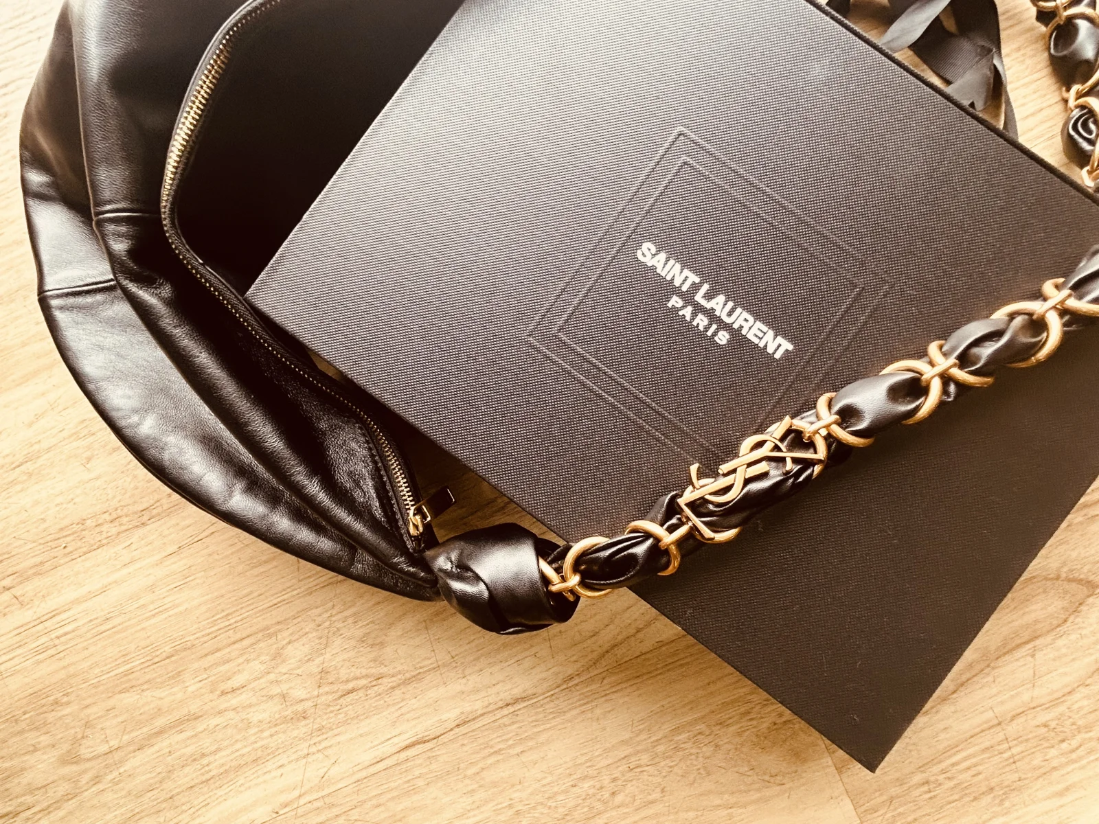 Bolsa Y — foto 2