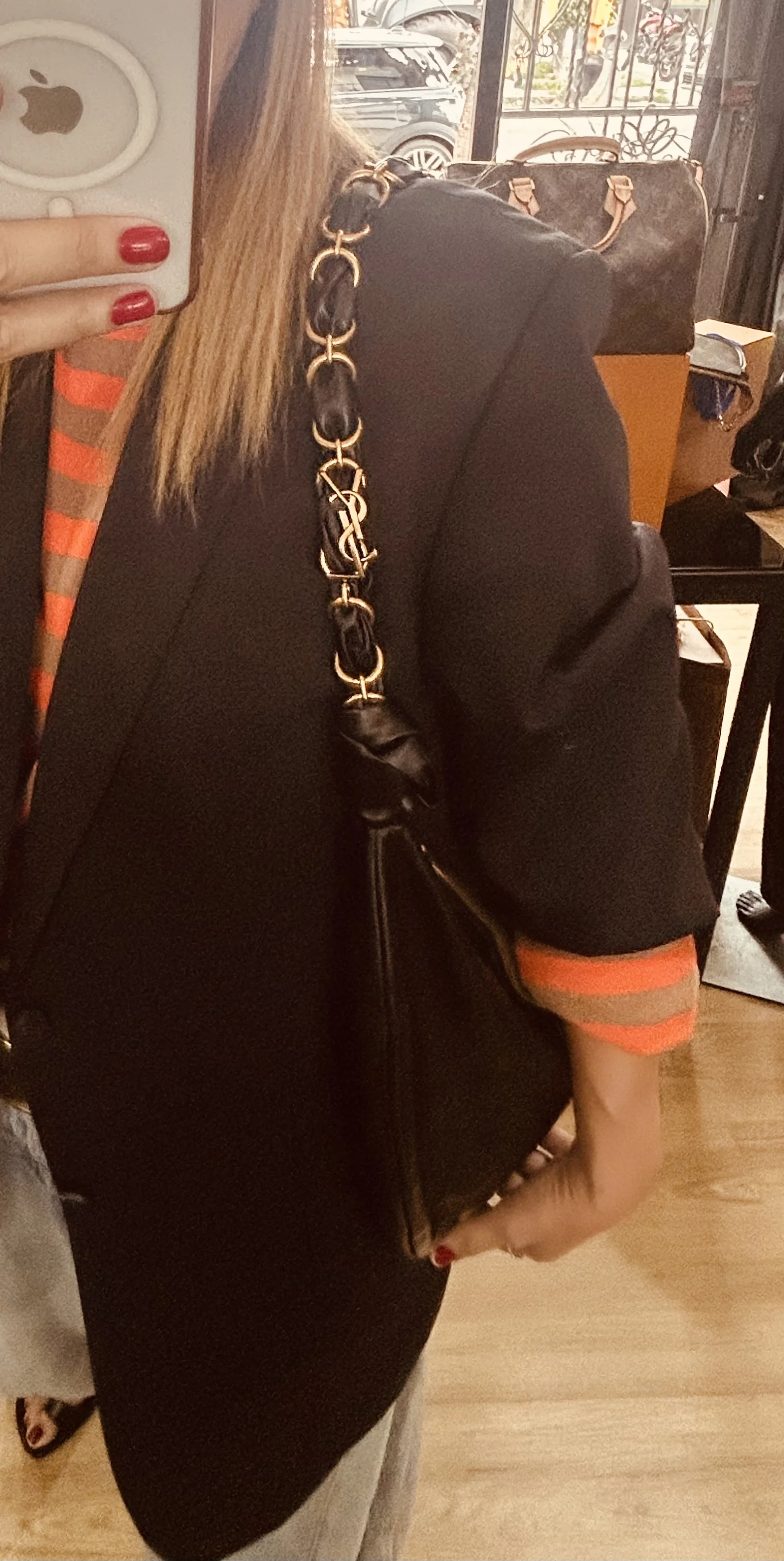 Bolsa Y — foto 3