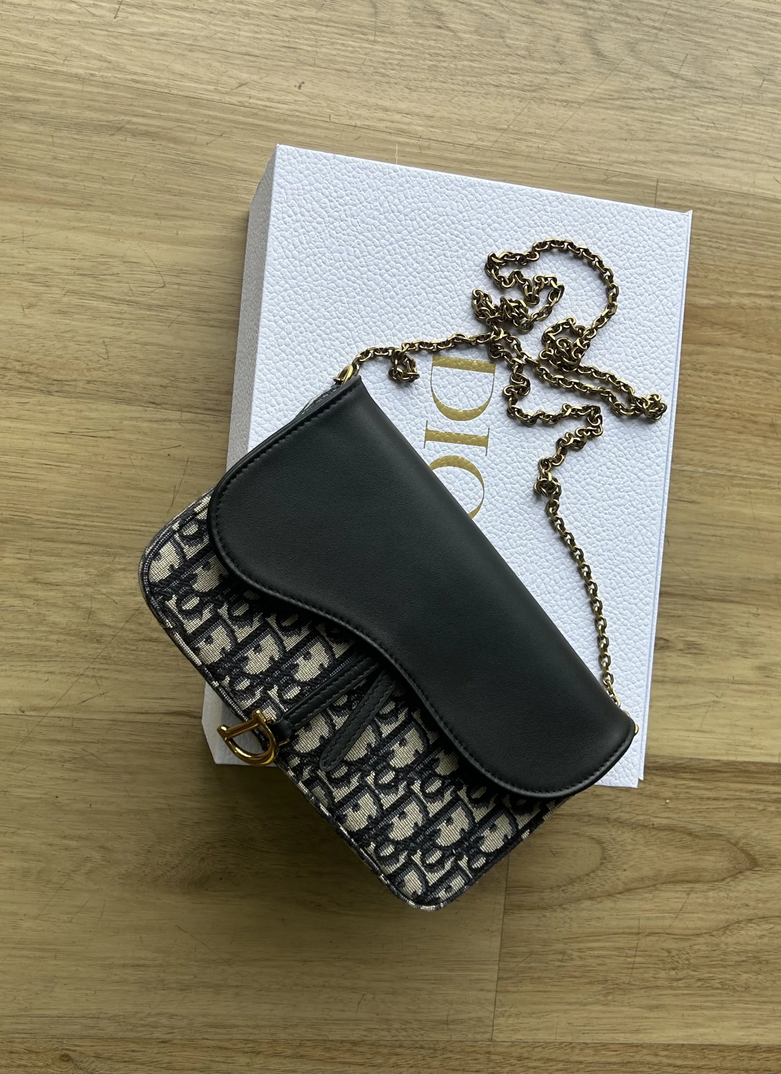 Bolsa D 