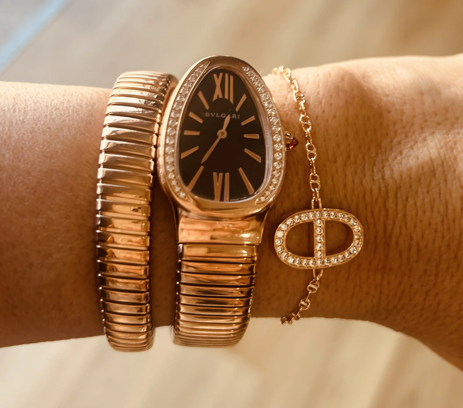 Reloj B — foto 3