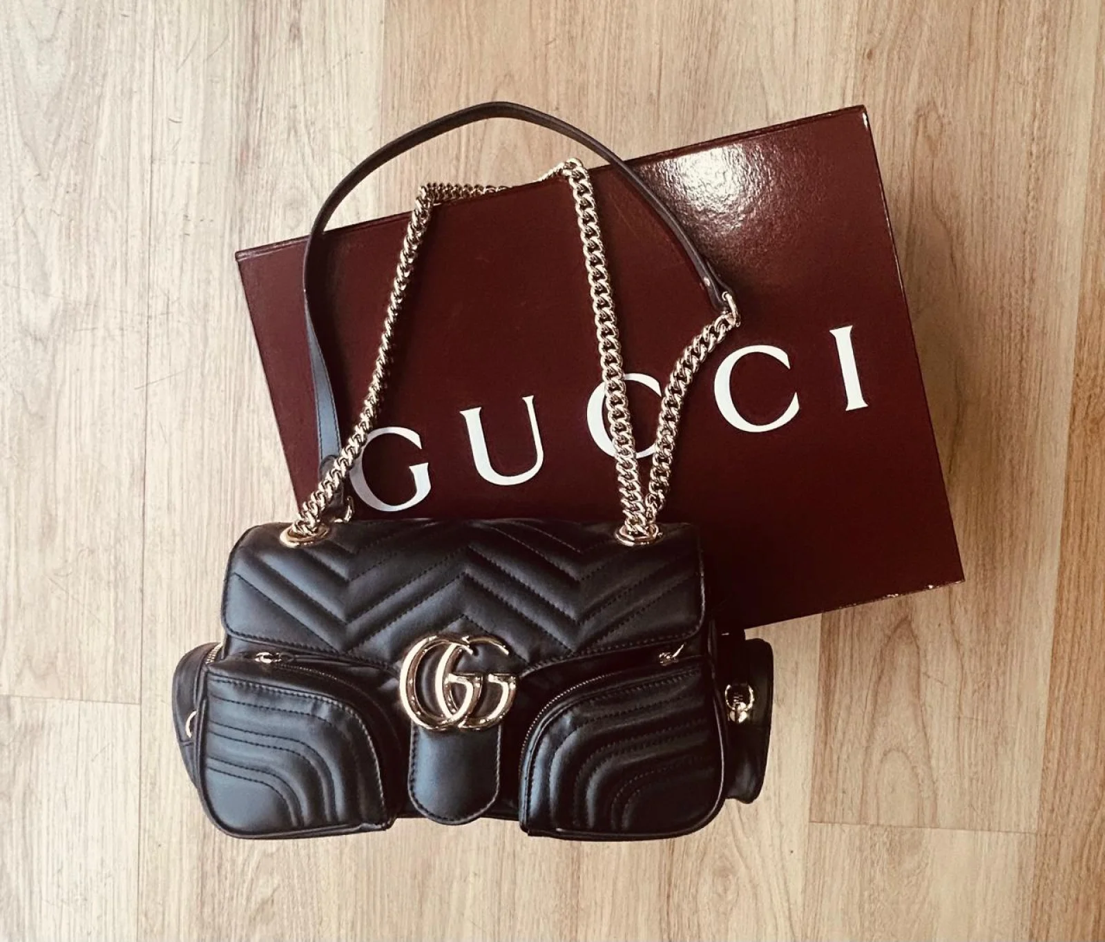Bolsa GG 