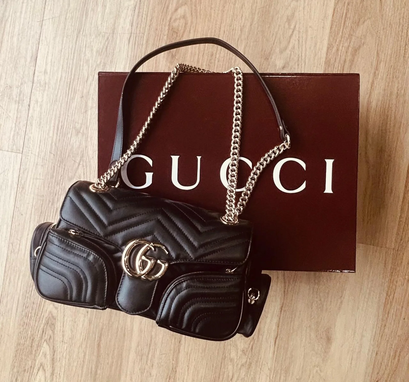 Bolsa GG  — foto 2
