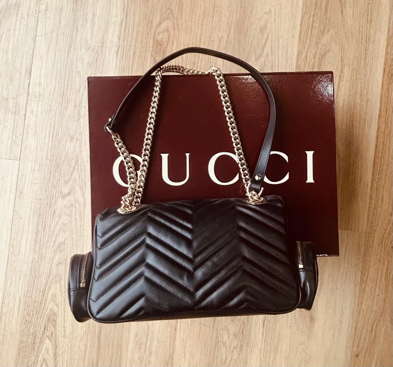 Bolsa GG  — foto 3