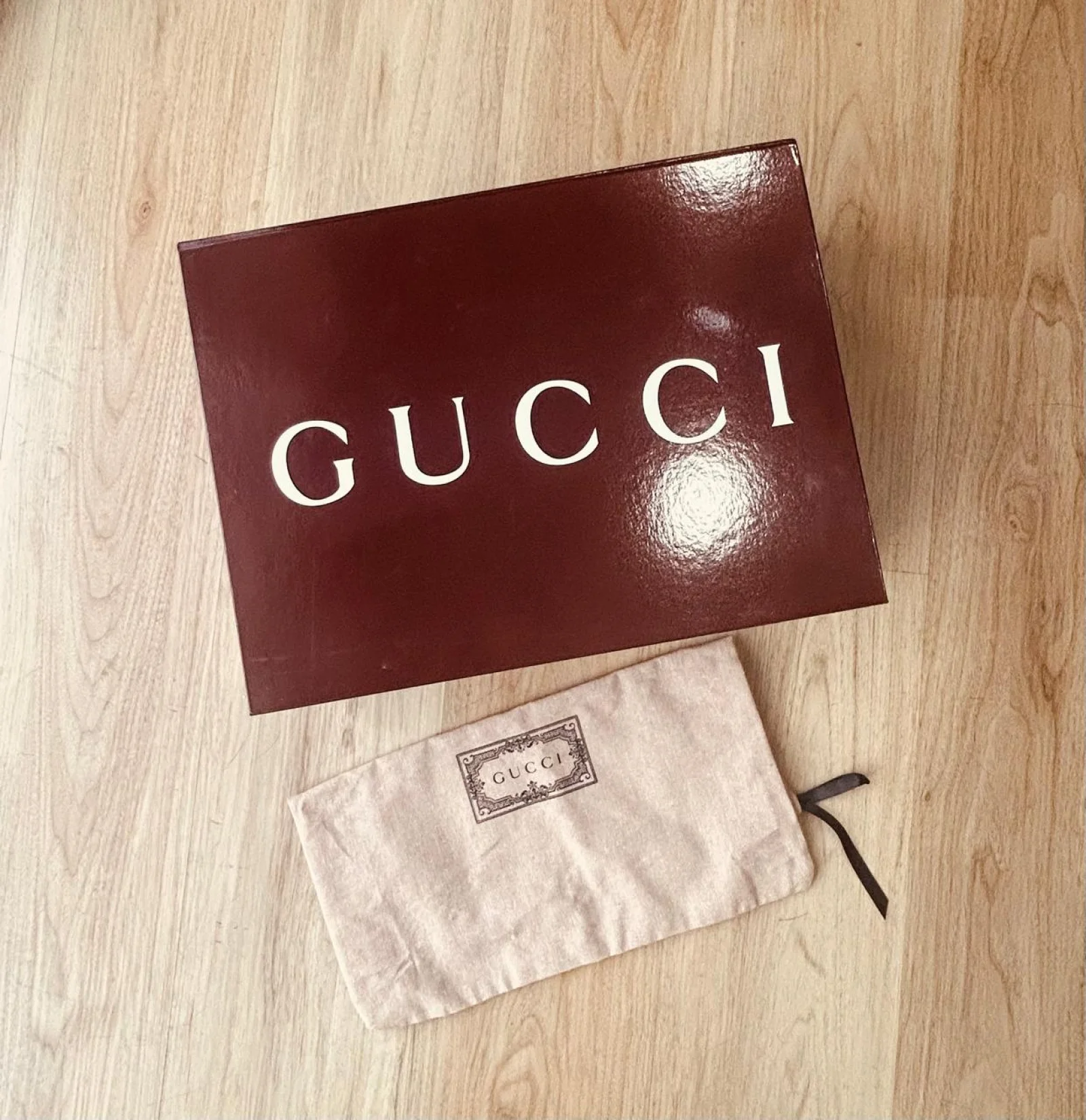 Bolsa GG  — foto 4