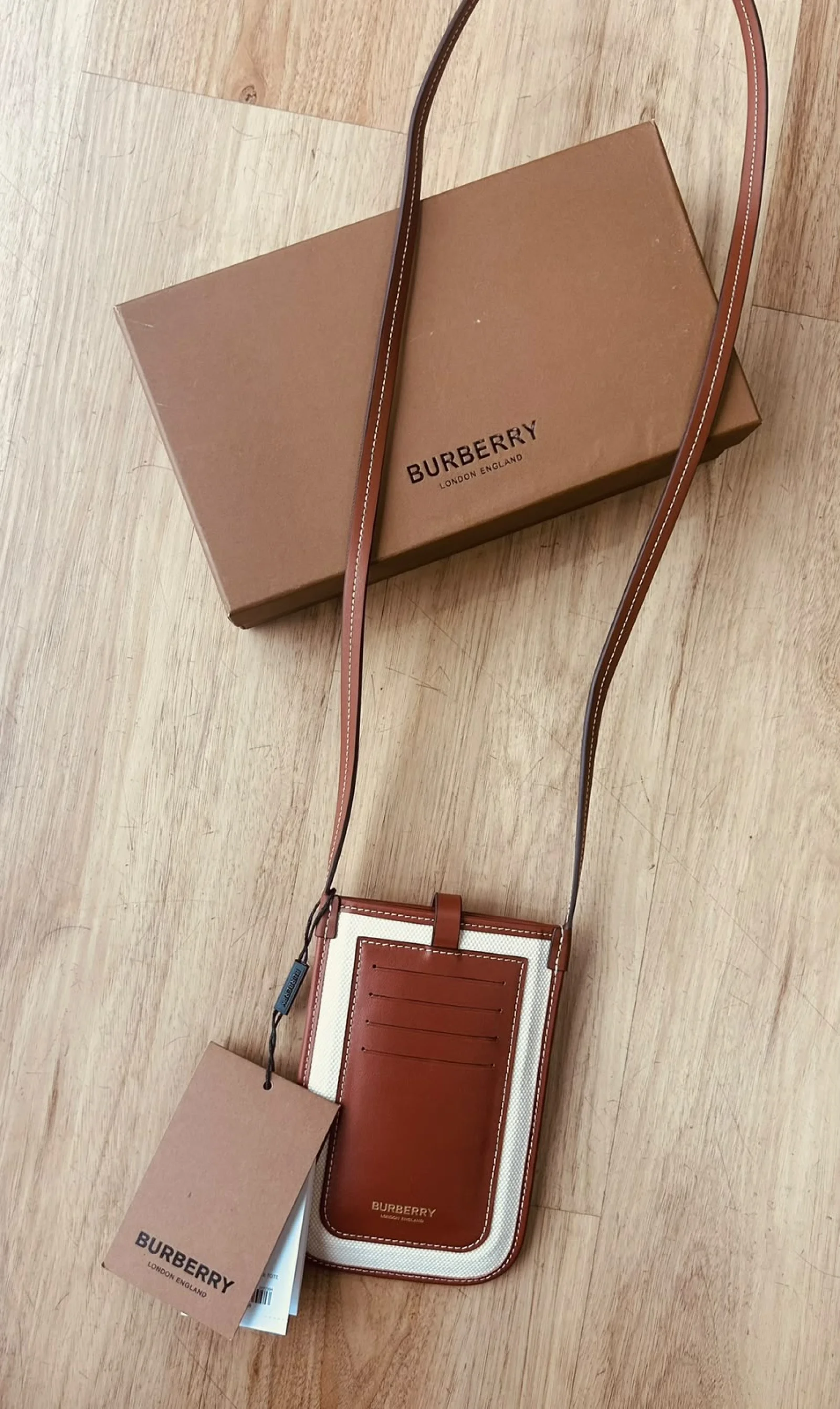 Bolso Tarjetero — foto 2