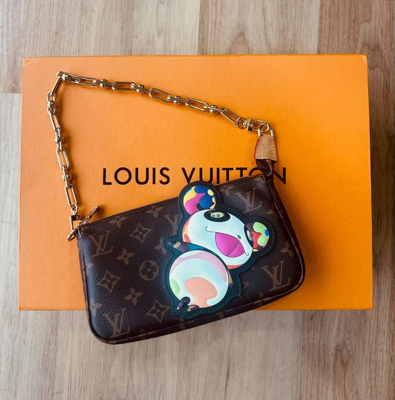 Bolso LV Edicion Limitada