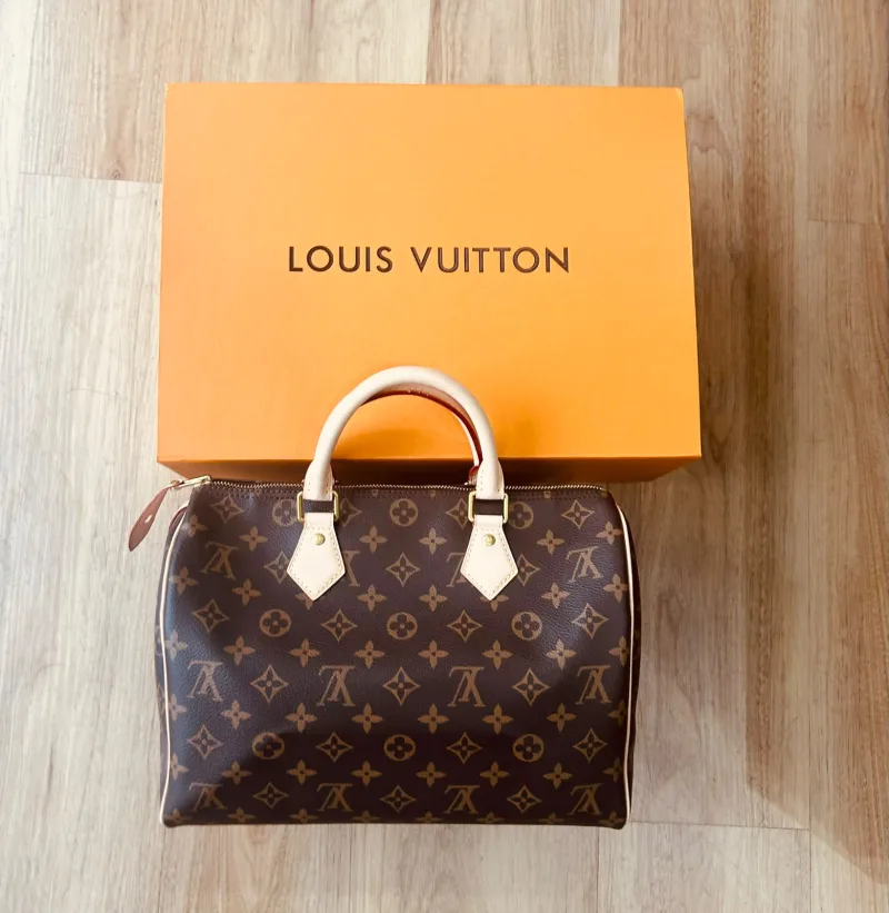 Bolsa LV 30