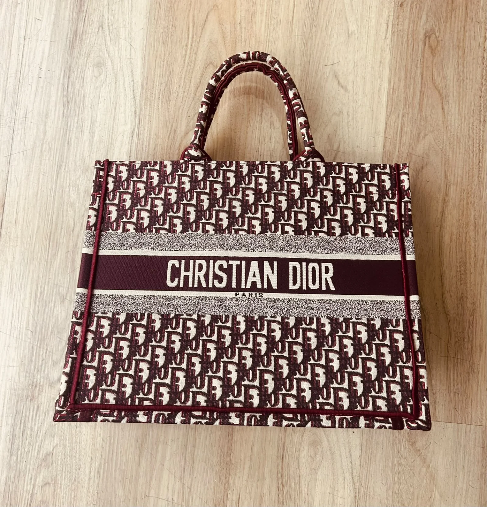 Bolsa Tote D