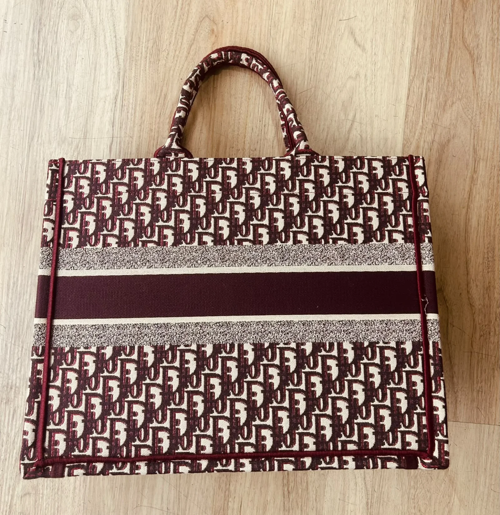 Bolsa Tote D — foto 2